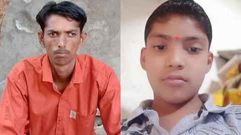 Buldhana Accident