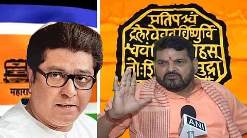 MNS Is Becoming a Soft For Non-Maharashtrian Peoples?
