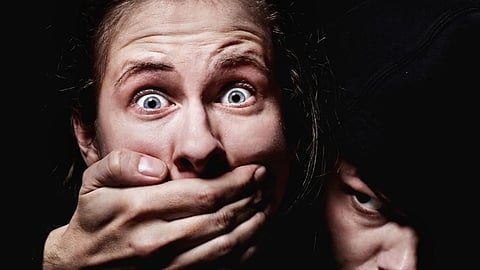 Sexual Assault