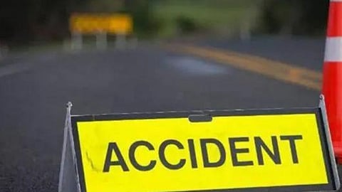 Accident News