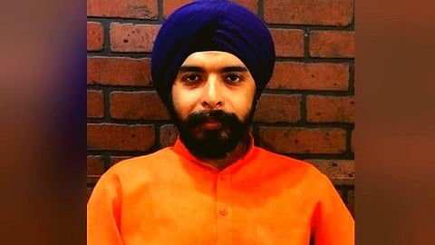 Tajinder Singh Bagga Arrest