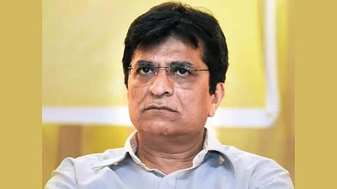 Anil Parab Resort scam case News,
Kirit Somaiya news in Marathi
