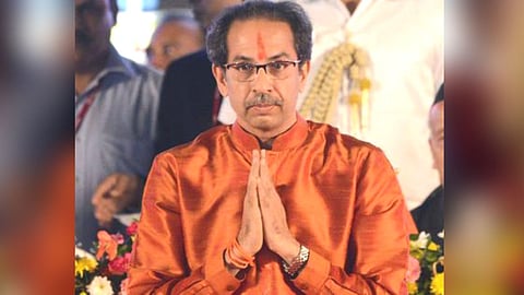 Maharashtra Political Crisis News Uddhav Thackeray