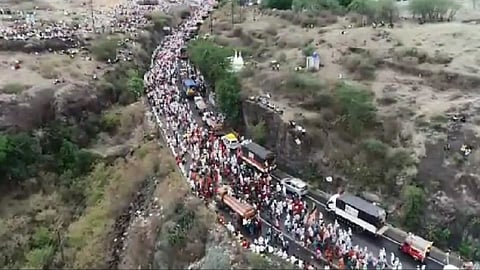 Aaghadhi Wari