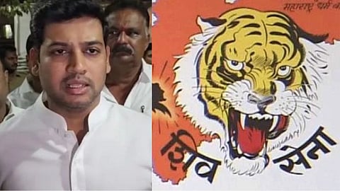 Shrikant Shinde