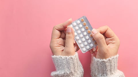 Menstruation Postpone Pills