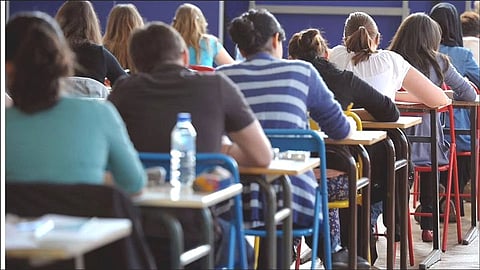 HSc Result