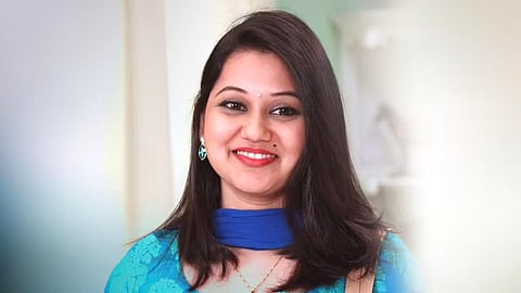 Ketaki Chitale Got Bail From Thane Court