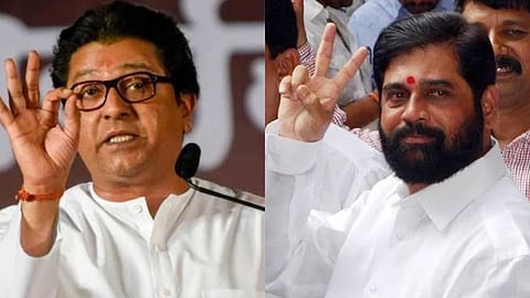 Eknath Shinde News, Raj Thackeray News, Latest Political News Updates