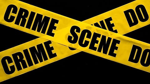 Pune crime news
