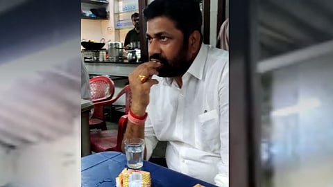 Bachchu Kadu