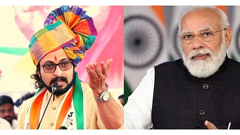 PM Narendra Modi News, Dr Amol Kolhe News