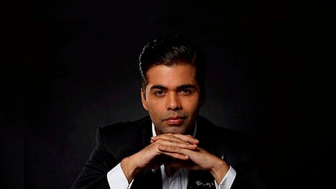 Karan Johar