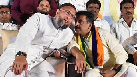 AIMIM News, Rajya Sabha Election 2022 Latest News