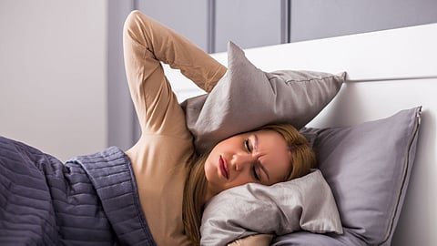 Sleep disorder, insomnia, sleep problem, sleep disorders in M
arathi, sleep disorder symptoms, sleep disorder side effects