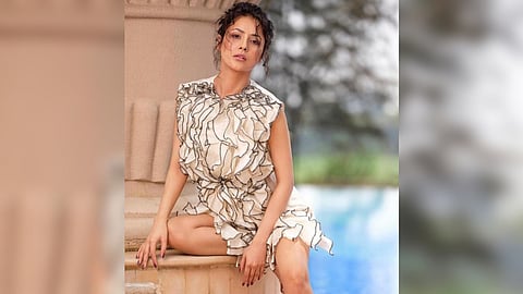Shehnaaz Gil Image