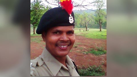 Jawan Mahesh padvale