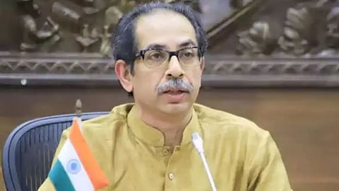 CM Uddhav thackeray News