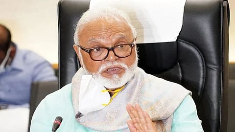Chhagan Bhujbal
