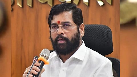 Eknath Shinde Latest News, Shivsena News, Ajay Choudhari News