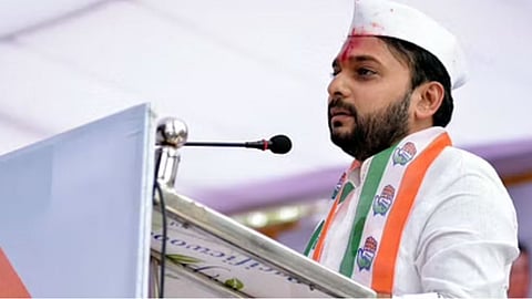 vishwajeet kadam