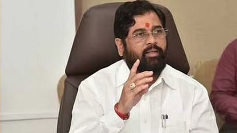 Eknath Shinde latest News in Marathi, Political Crisis in Maharashtra
