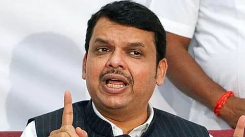 Devendra Fadnavis