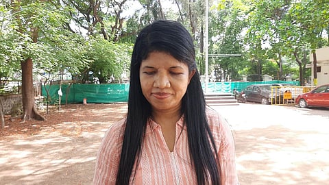 harshlata gedam, sangli crime news