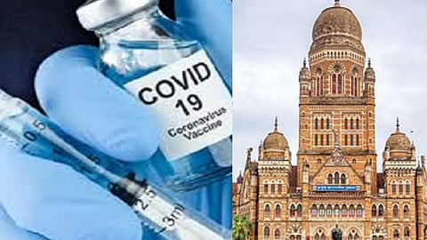 Covid vaccination