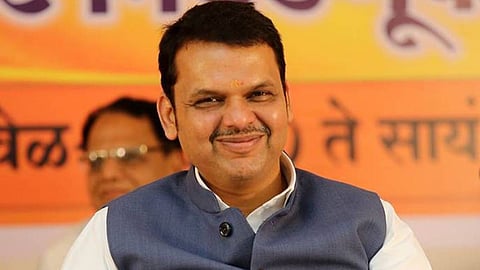 Devendra Fadnavis