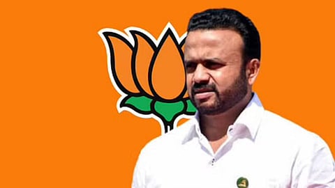 Jaykumar Gore News, Jaykumar Gore Bail News, Satara News, BJP News Maharashtra