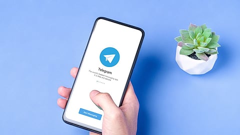 Telegram premium version, Tech news in Marathi, Latest Tech News