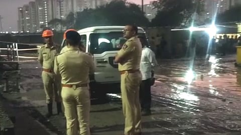 Mumbai Latest News