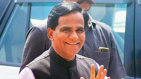 raosaheb danve