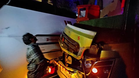 accident near mandi in himachal pradesh