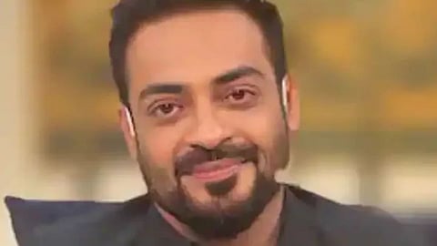 Pakistani MP Aamir Liaquat Hussain found dead Latest News