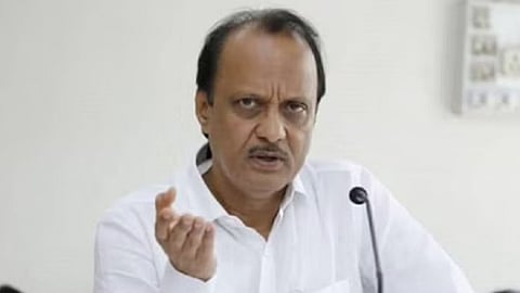 ajit pawar