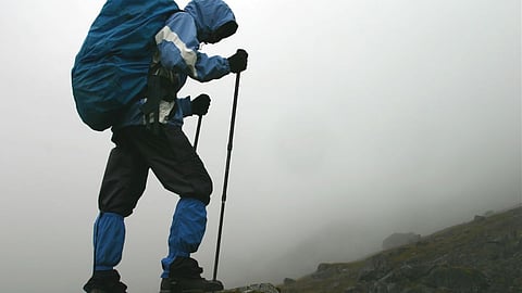 Follow this tips if you are going trekking, Trekking tips and tricks, Monsoon trekking