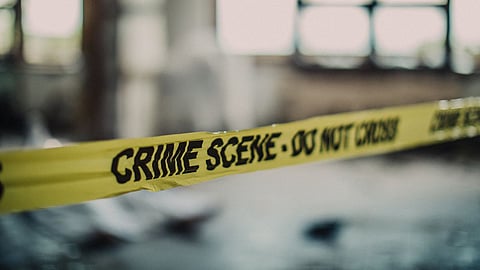Raigad Crime: रायगड हादरले! मुंबईवरून गावी आलेल्या १५ वर्षीय मुलीची हत्या, धारदार शस्त्राने डोक्यावर वार नंतर गळा आवळला
