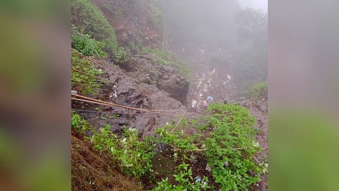 mahabaleshwar valley