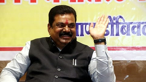 kapil patil. mamta banerjee, president election, sanjay raut, kalyan news