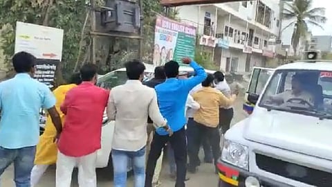 Beed News