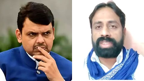 Devendra Fadnavis