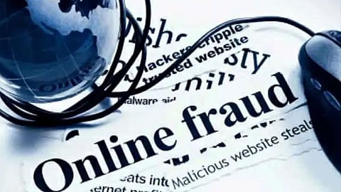 Online Fraud