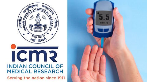 Diabetes cases on a rise in India