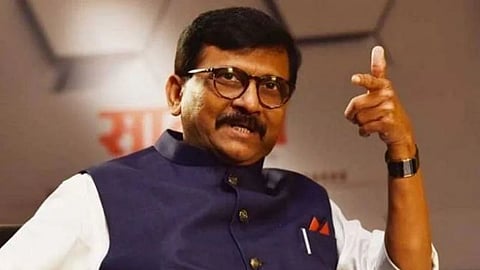 Sanjay Raut Reaction On Rajya Sabha Election 2022