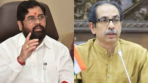 Eknath Shinde News, Uddhav Thackeray News