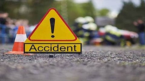 Accident