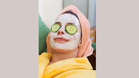 skin care tips, skin care problem, Best Skincare Tips in Marathi, Natural Skin Care Tips