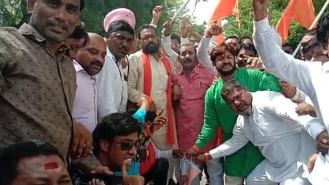 Shiv Sena